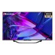 Hisense Smart Τηλεόραση 75" 4K UHD Mini LED 75U7KQ HDR (2023) F