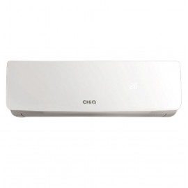 CHiQ 12OB Κλιματιστικό Inverter 12000 BTU A++/A+ με Ιονιστή και WiFi