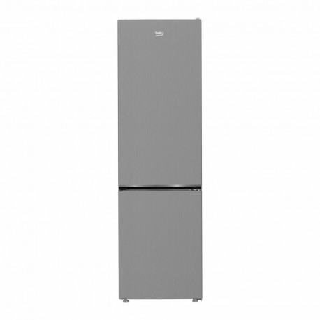 Beko B1RCNE404XB Ψυγειοκαταψύκτης 355lt NoFrost Υ203.5xΠ59.5xΒ66.3εκ. Inox E