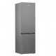 Beko B1RCNE404XB Ψυγειοκαταψύκτης 355lt NoFrost Υ203.5xΠ59.5xΒ66.3εκ. Inox E