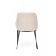 60-21283 K481 chair beige DIOMMI V-CH-K/481-KR-BEŻOWY