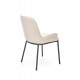 60-21283 K481 chair beige DIOMMI V-CH-K/481-KR-BEŻOWY