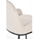 60-21283 K481 chair beige DIOMMI V-CH-K/481-KR-BEŻOWY