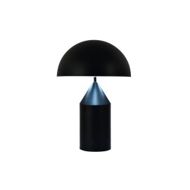 3042-BL InLight Επιτραπέζιο φωτιστικό σε μαύρο χρώμα 3XE14 D:40cm (3042-BL)