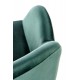 60-21281 K480 chair dark green DIOMMI V-CH-K/480-KR-C.ZIELONY