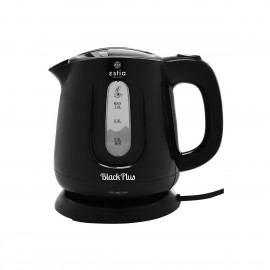 06-17231 ESTIA ΒΡΑΣΤΗΡΑΣ BLACK PLUS ΠΛΑΣΤΙΚΟΣ 1lt 1100W