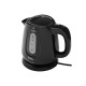 06-17231 ESTIA ΒΡΑΣΤΗΡΑΣ BLACK PLUS ΠΛΑΣΤΙΚΟΣ 1lt 1100W