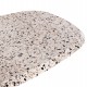 ΕΠΙΦΑΝΕΙΑ ΤΡΑΠΕΖΙΟΥ 5766 WERZALIT HM5916.16 TERRAZZO 146X94 εκ.