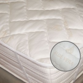 ΑΝΩΣΤΡΩΜΑ 90x200 ALOE VERA MULTIHOME