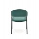 60-21270 K473 chair dark green DIOMMI V-CH-K/473-KR-C.ZIELONY