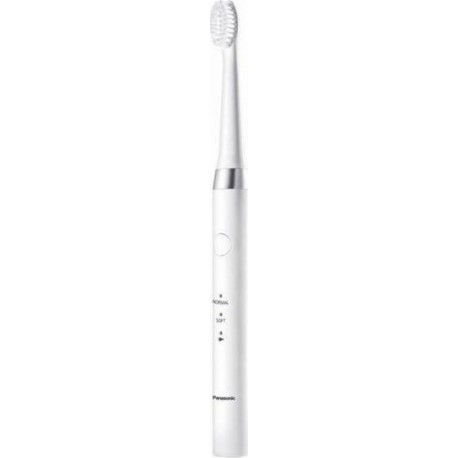 Panasonic EW-DM81 Ηλεκτρική Οδοντόβουρτσα με Χρονομετρητή White
