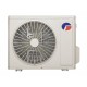 Gree Aura GRC-181QI/KAR2-N5/GRCO-181QI/KAR2-N5 Κλιματιστικό Inverter 18000 BTU A++/A+ με Ιονιστή και WiFi