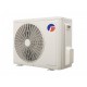 Gree Aura GRC-181QI/KAR2-N5/GRCO-181QI/KAR2-N5 Κλιματιστικό Inverter 18000 BTU A++/A+ με Ιονιστή και WiFi