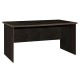 248-000002 Γραφείο εργασίας Payton pakoworld grey-wenge 150x72.5x76εκ