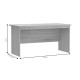 248-000002 Γραφείο εργασίας Payton pakoworld grey-wenge 150x72.5x76εκ