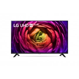 LG Smart Τηλεόραση 43" 4K UHD LED 43UR73006LA HDR (2023) G