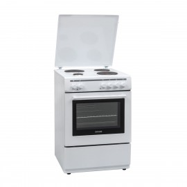 Dikom  DK FSW20 Κουζίνα 65lt με Εμαγιέ Εστίες Π60εκ.