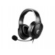 MSI Immerse GH20 Over Ear Gaming Headset με σύνδεση 3.5mm