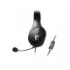 MSI Immerse GH20 Over Ear Gaming Headset με σύνδεση 3.5mm