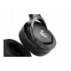 MSI Immerse GH20 Over Ear Gaming Headset με σύνδεση 3.5mm