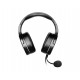 MSI Immerse GH20 Over Ear Gaming Headset με σύνδεση 3.5mm