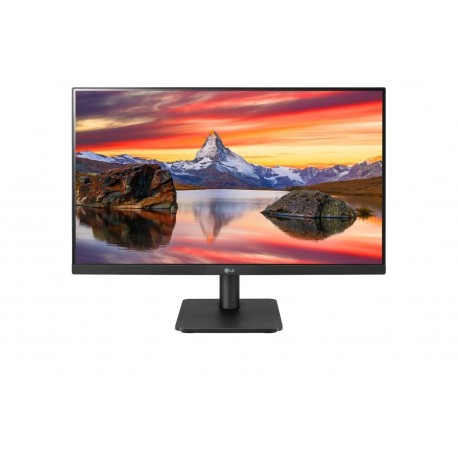 LG 24MP400P-B IPS Monitor 23.8" FHD 1920x1080 E