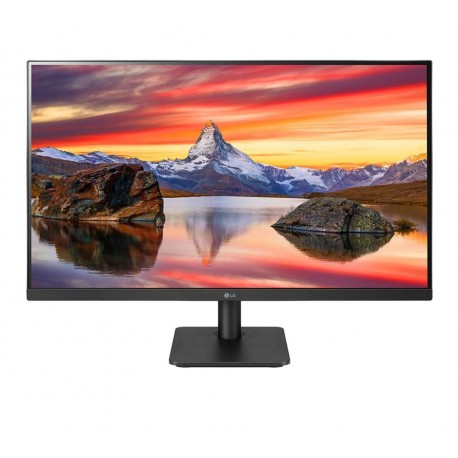 LG 27MP400P-B IPS Monitor 27" FHD 1920x1080 E