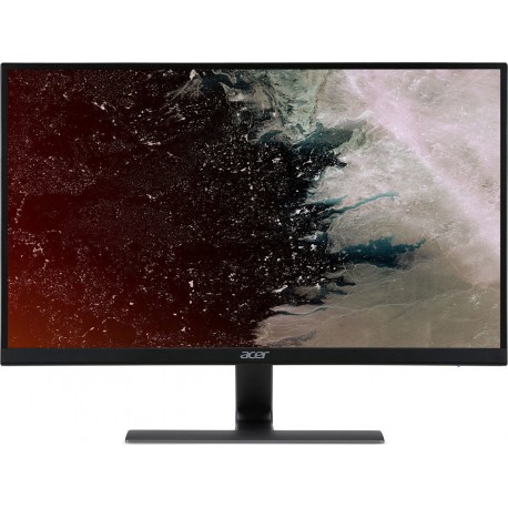 Acer Nitro RG240Y IPS Gaming Monitor 23.8" FHD 1920x1080 E