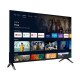 TCL Smart Τηλεόραση 32" HD Ready LED 43S5400A HDR (2023) F