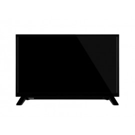 Toshiba Smart Τηλεόραση Smart Τηλεόραση 24" HD Ready LED 24W2163DG/2 HDR (2021) F