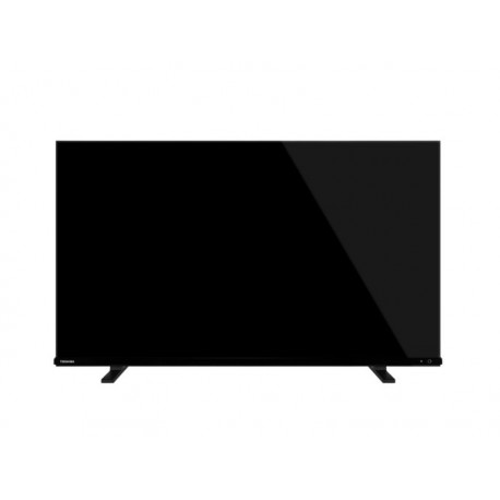 Toshiba Smart Τηλεόραση 40" Full HD LED 43UL4C63DG/2 HDR  G