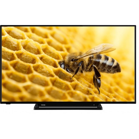 Toshiba Smart Τηλεόραση 43" 4K UHD LED 43UA3263DG HDR (2023) G