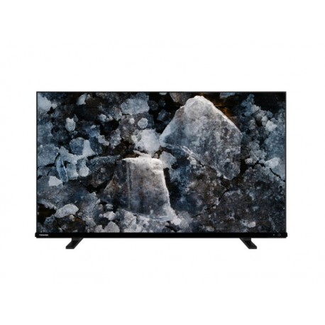 Toshiba Smart Τηλεόραση 50" UHD LED 50UL4C63DG/2 HDR G