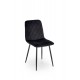 60-26209 K525 chair black