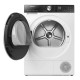 Hisense DH5S102BW Στεγνωτήριο Ρούχων WIFI 10kg  A+++