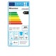 Hisense DH5S102BW Στεγνωτήριο Ρούχων WIFI 10kg  A+++