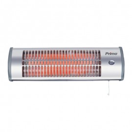 810049 Θερμάστρα Χαλαζία PRQH-81049 Primo 1500W