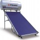 026000305 Pyramis Ecoline Ηλιακός Θερμοσίφωνας 160lt Glass Διπλής Ενέργειας 2τ.μ. Επιλεκτικός