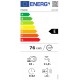 Pyramis DWF 45FI Πλήρως Εντοιχιζόμενο Πλυντήριο Πιάτων για 10 Σερβίτσια Π44.8xY82εκ. Λευκό (033000705)