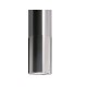 Pyramis Cilindrico Απορροφητήρας Νησίδα 40cm Inox D (065018601)