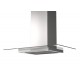 Pyramis Premium Cielo NT Απορροφητήρας Καμινάδα 90cm Inox A (065036601)