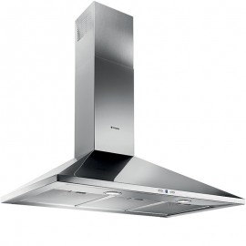 Pyramis Plus Απορροφητήρας Καμινάδα 60cm Inox B (065038001)