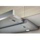 Pyramis Essential Συρόμενος Απορροφητήρας 60cm Inox D (065017002)