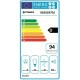 PYRAMIS ESSENTIAL ΑΠΛΟΣ ΕΛΕΥΘΕΡΟΣ ΑΠΟΡΡΟΦΗΤΗΡΑΣ ΜΕ 2 ΜΟΤΕΡ 70CM ΚΑΦΕ E (065029702)