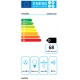 Pyramis Essential Πτυσσόμενος Απορροφητήρας 60cm Καφέ D (065031402)