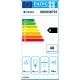 Pyramis Plus Μηχανισμός Απορρόφησης 55cm Inox A (065036701)