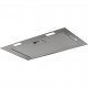 Pyramis Μηχανισμός Απορρόφησης 52cm Inox B (065305001)