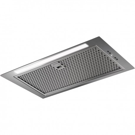 Pyramis Μηχανισμός Απορρόφησης 70cm Inox B (065305201)