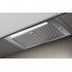 Pyramis Μηχανισμός Απορρόφησης 70cm Inox B (065305201)
