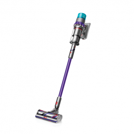 87045 DYSON Gen5detect Absolute Purple/Iron/Purple